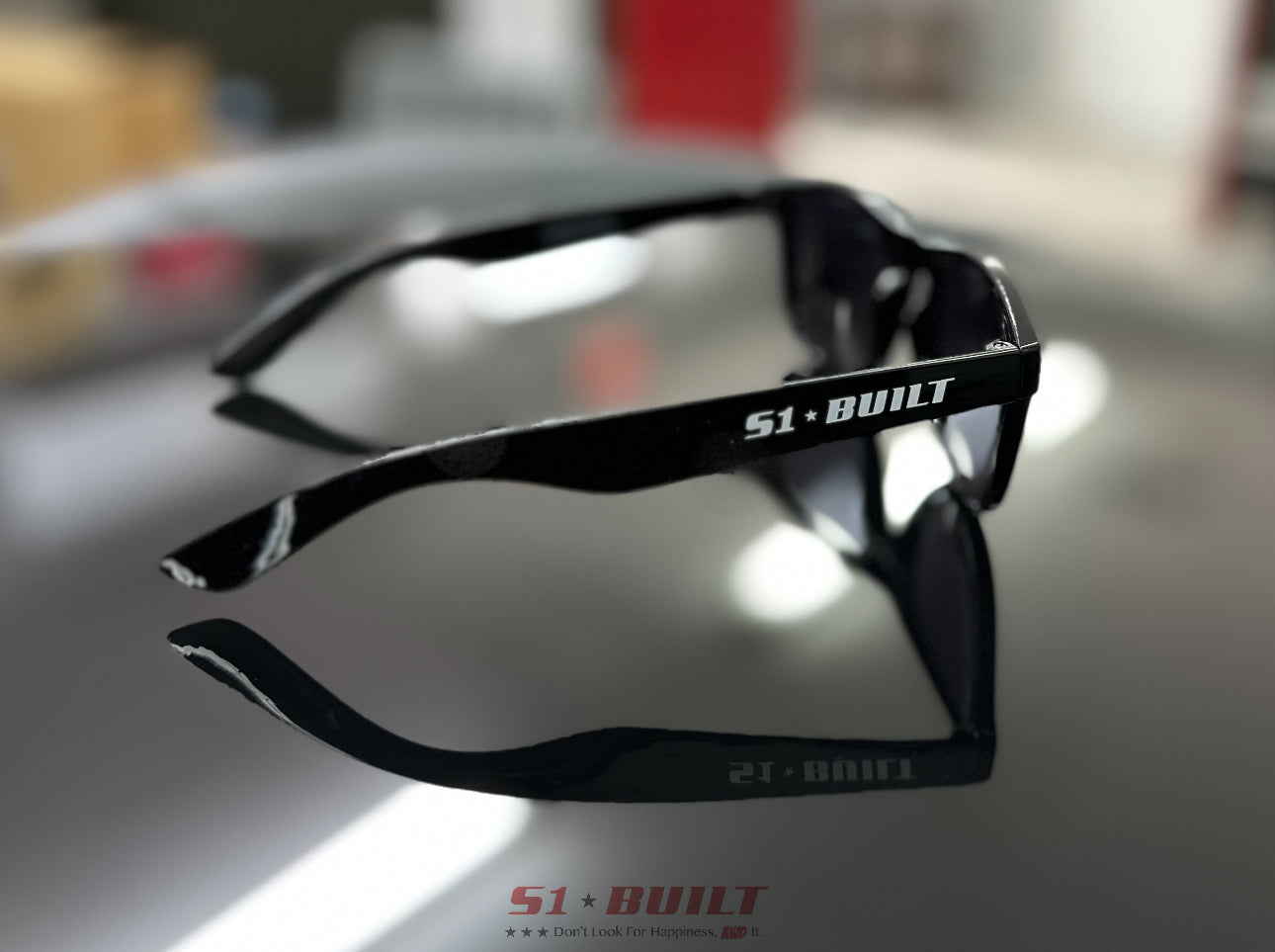 S1Built Sunglasses